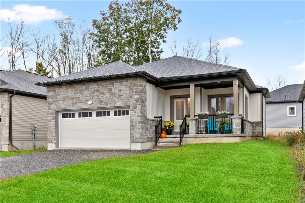 202 DOWSLEY Crescent