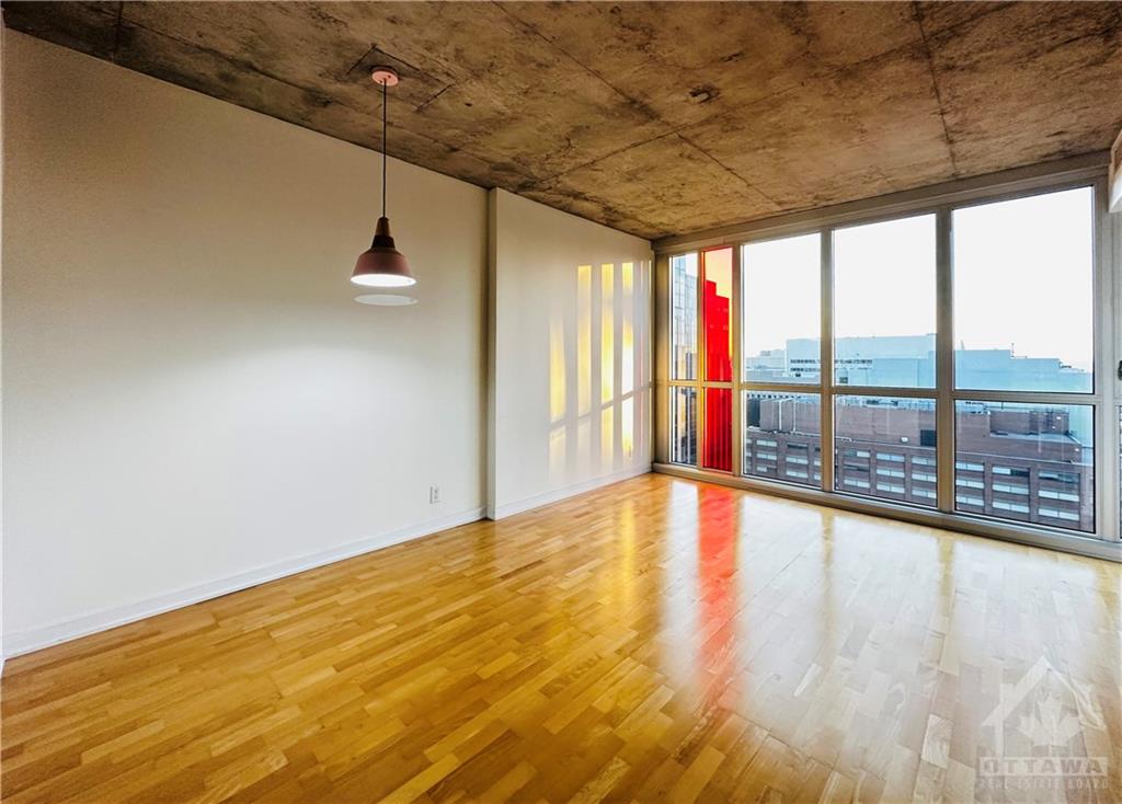 324 LAURIER Avenue W, #1807