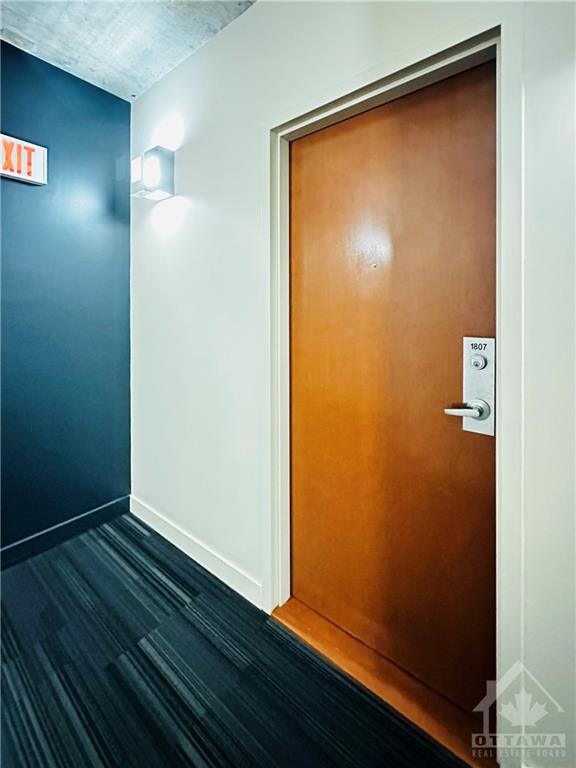 324 LAURIER Avenue W, #1807