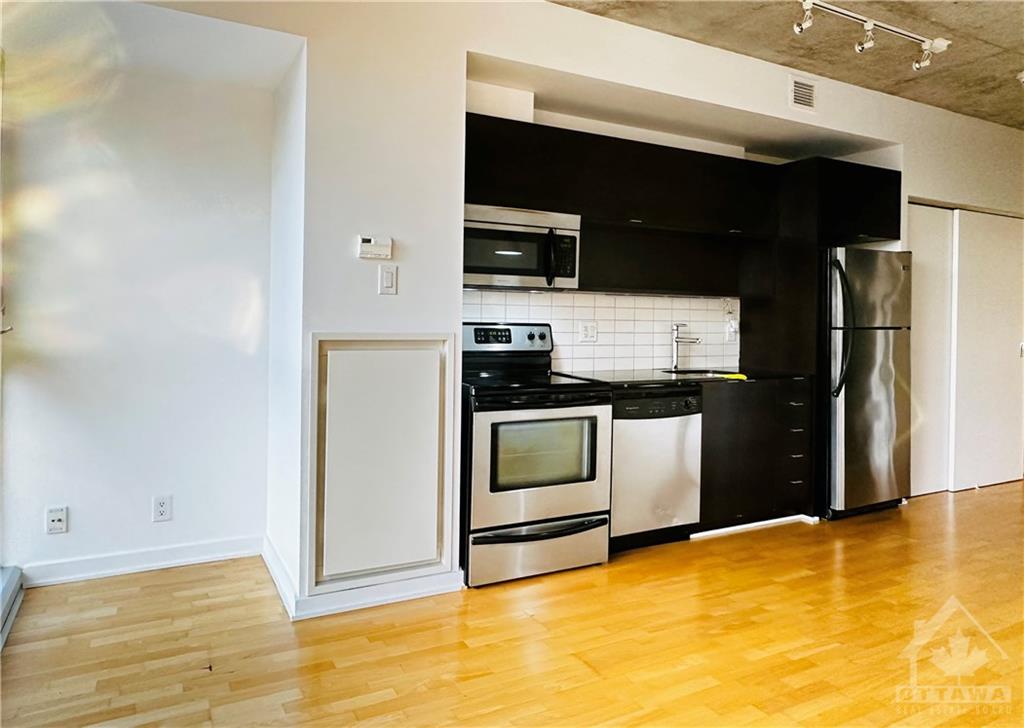 324 LAURIER Avenue W, #1807