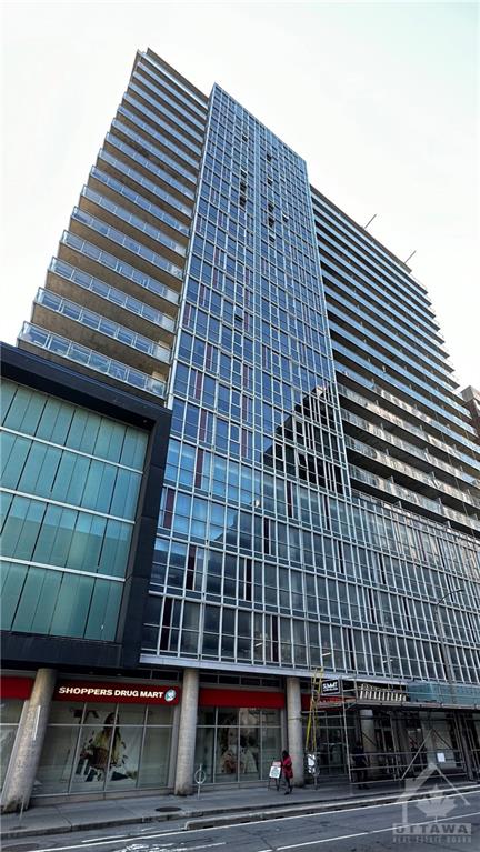 324 LAURIER Avenue W, #1807