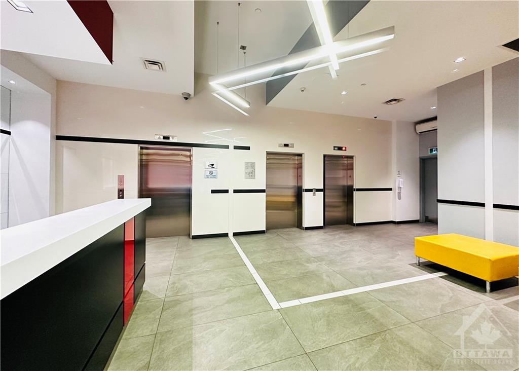 324 LAURIER Avenue W, #1807