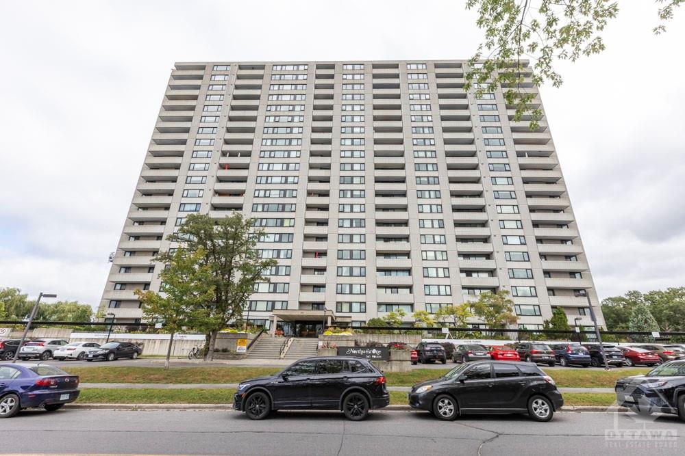 265 POULIN Avenue, #1806