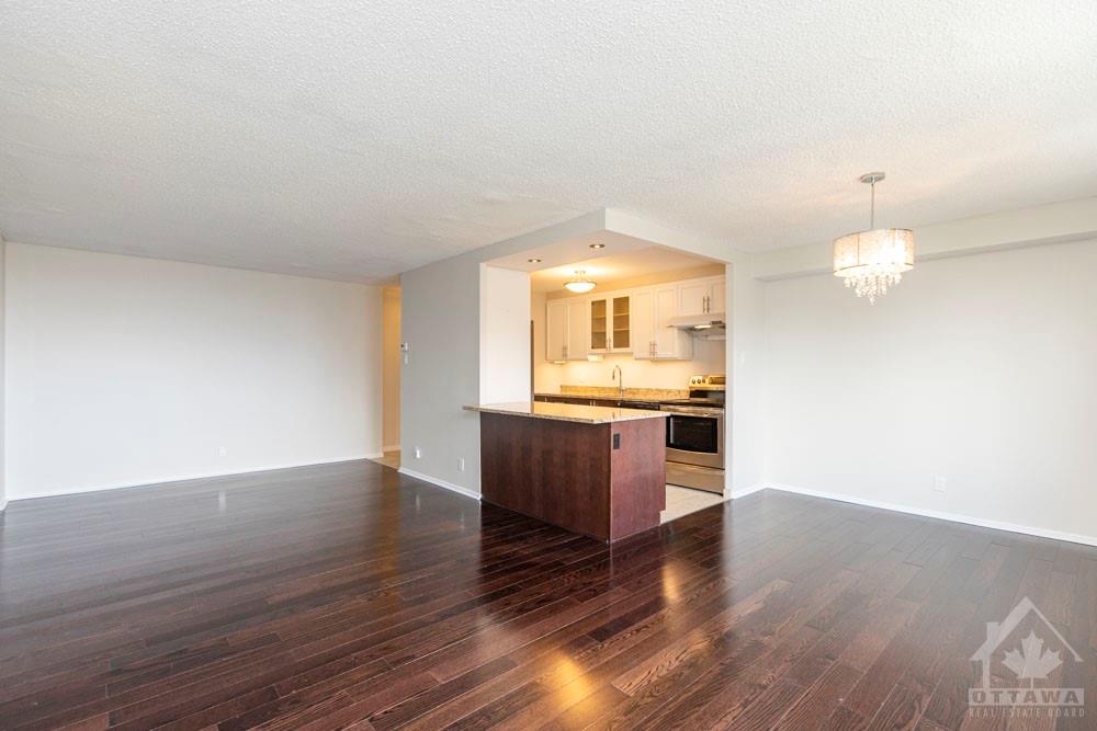 265 POULIN Avenue, #1806