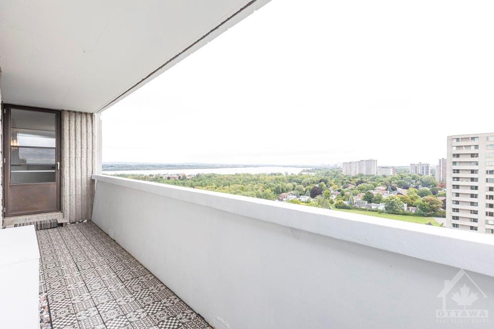 265 POULIN Avenue, #1806