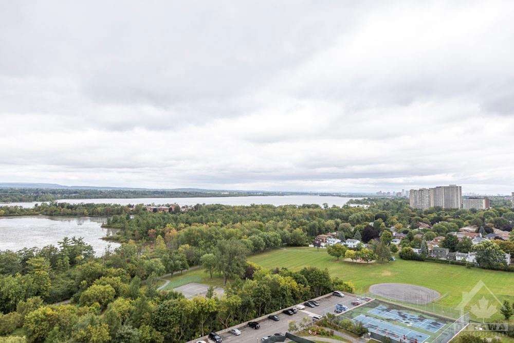 265 POULIN Avenue, #1806