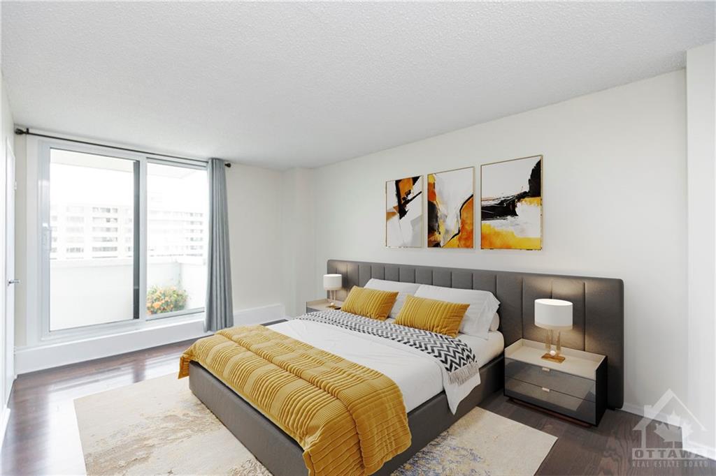 265 POULIN Avenue, #1806