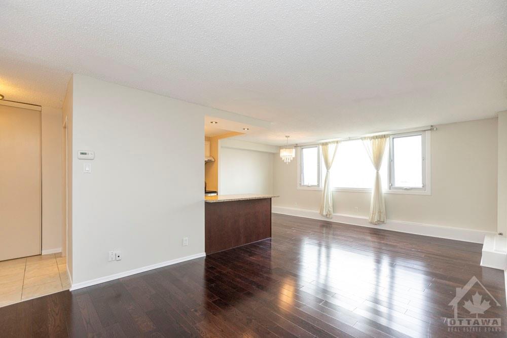 265 POULIN Avenue, #1806