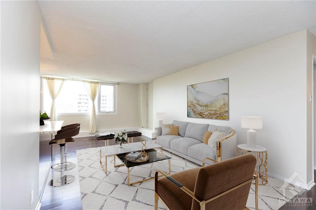 265 POULIN Avenue, #1806