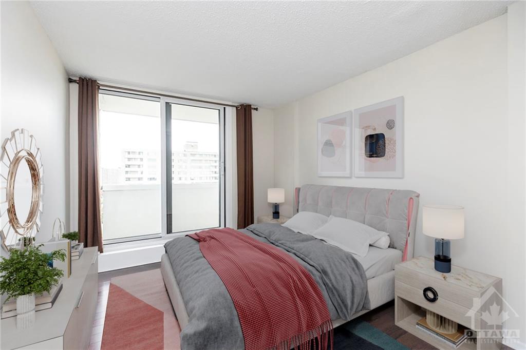 265 POULIN Avenue, #1806