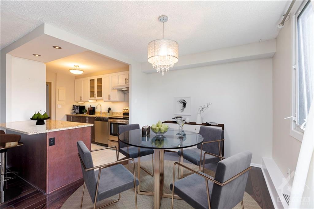 265 POULIN Avenue, #1806