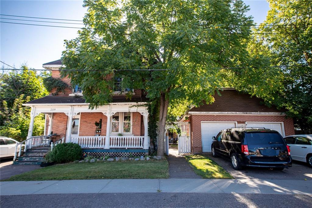 259 TRAFALGAR Road