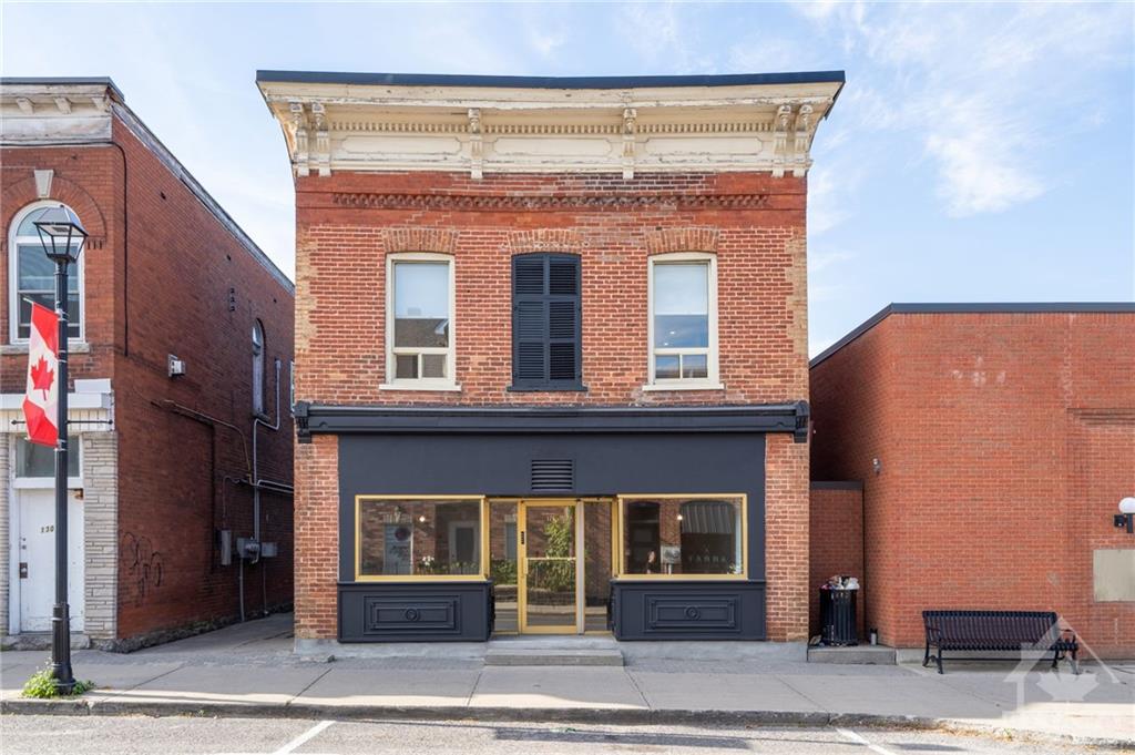 126-128 PRESCOTT Street