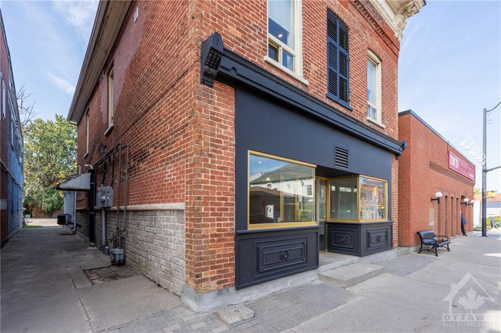 126-128 PRESCOTT Street