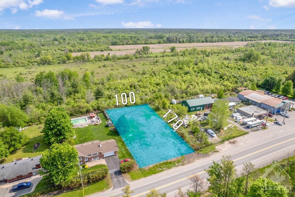 5466 MITCH OWENS Road