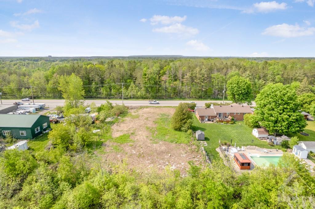 5466 MITCH OWENS Road