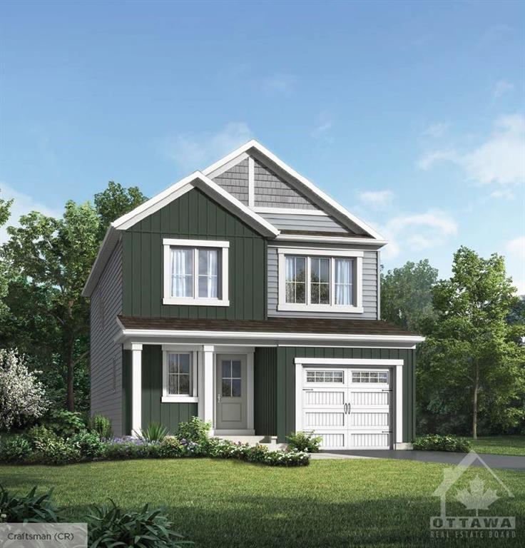1110 DEPENCIER Drive