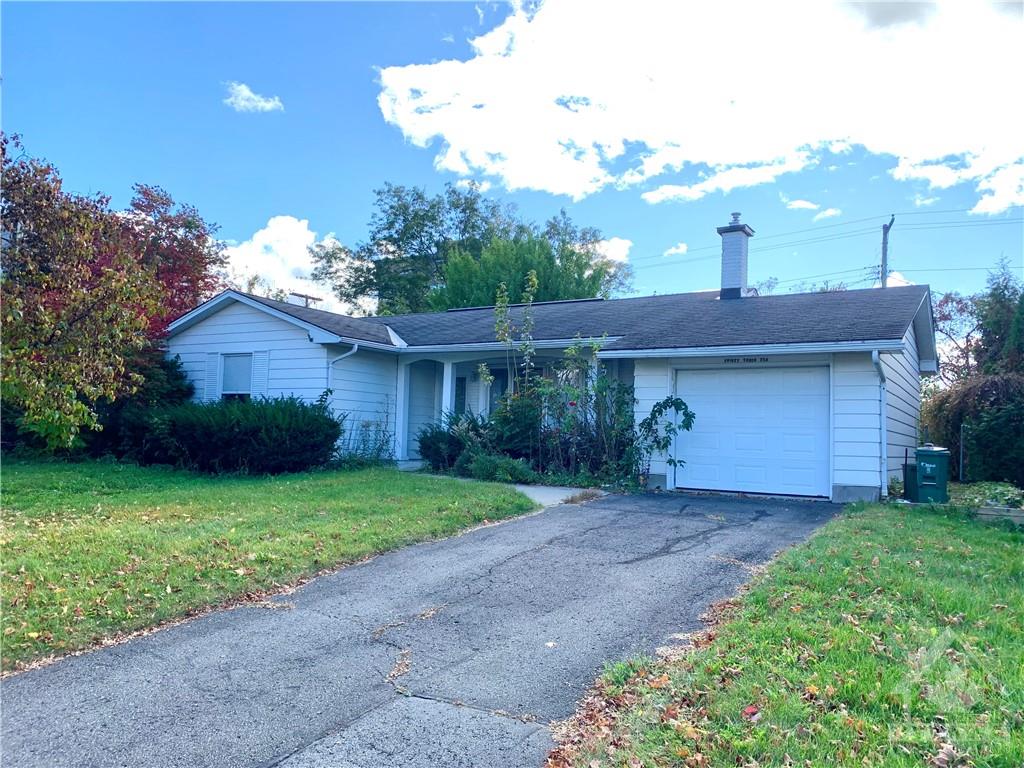 3310 KODIAK Street