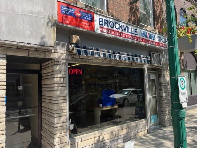 88 KING Street