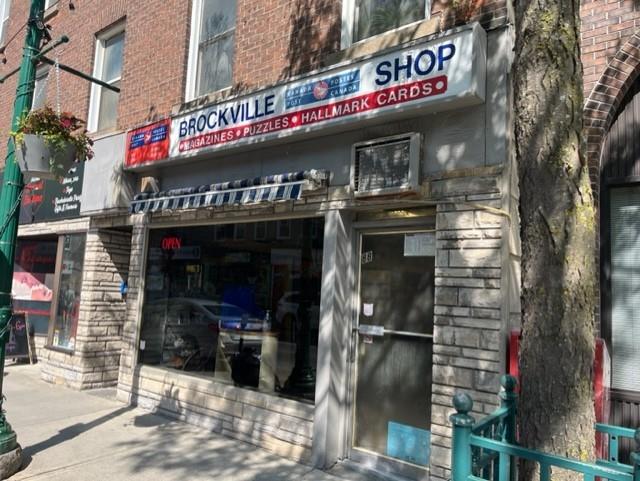 88 KING Street