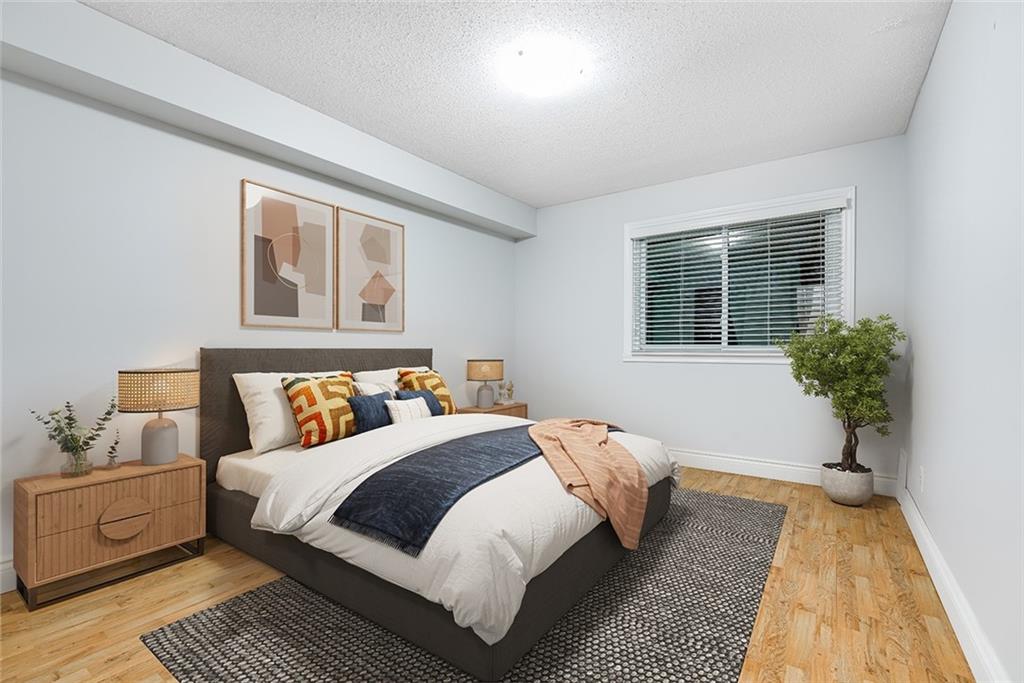 118 FOURTH Street E, #302