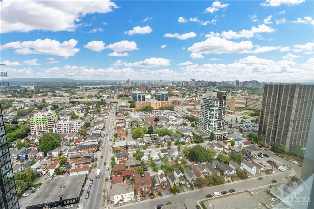 805 CARLING Avenue, #2702