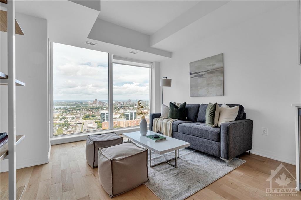 805 CARLING Avenue, #2702