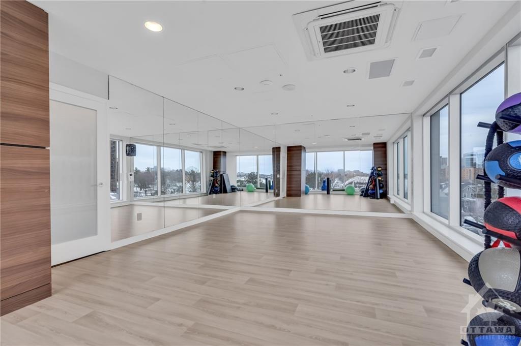 805 CARLING Avenue, #2702