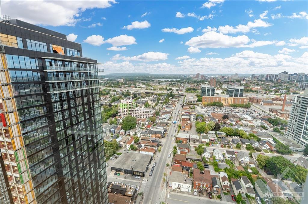 805 CARLING Avenue, #2702