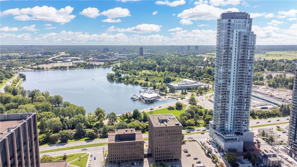 805 CARLING Avenue, #2702