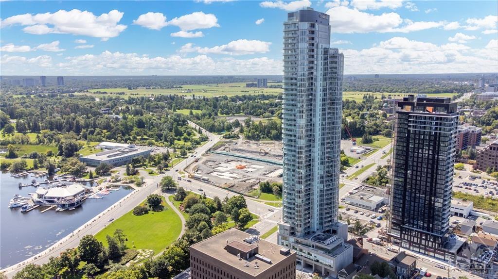 805 CARLING Avenue, #2702
