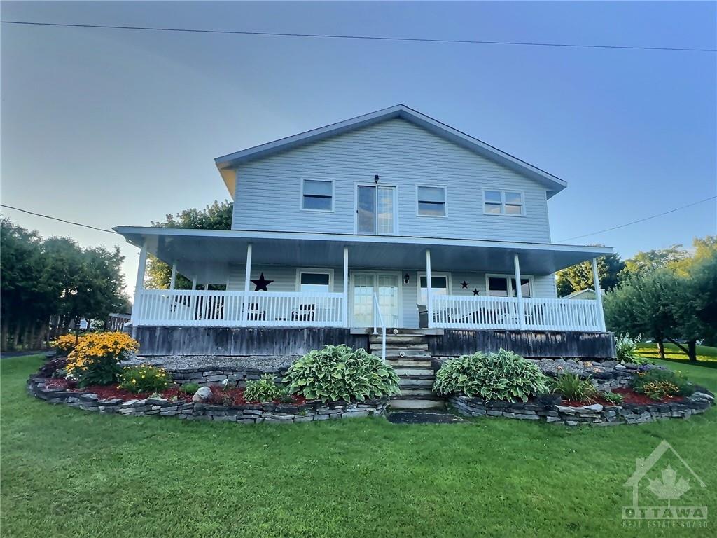 1206 COUNTY RD 2 Road