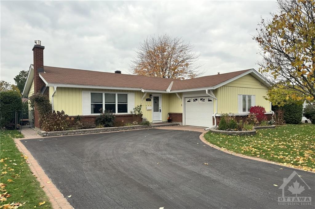 1357 FONTENAY Crescent