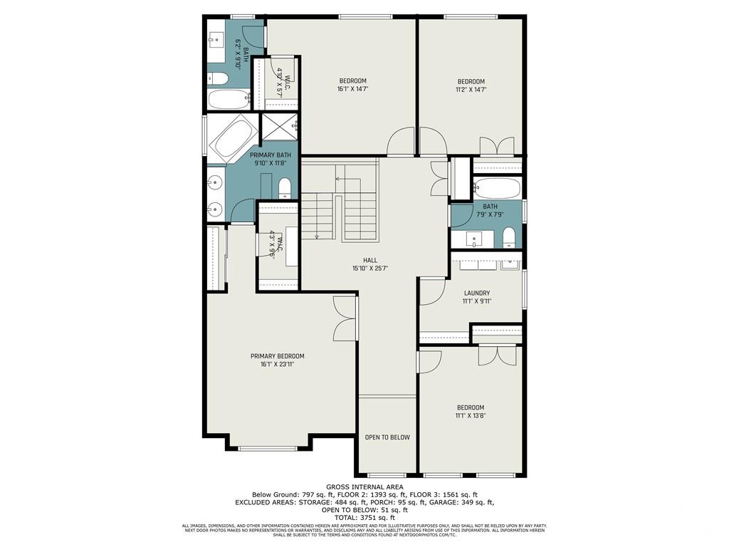 32 CENTO Way