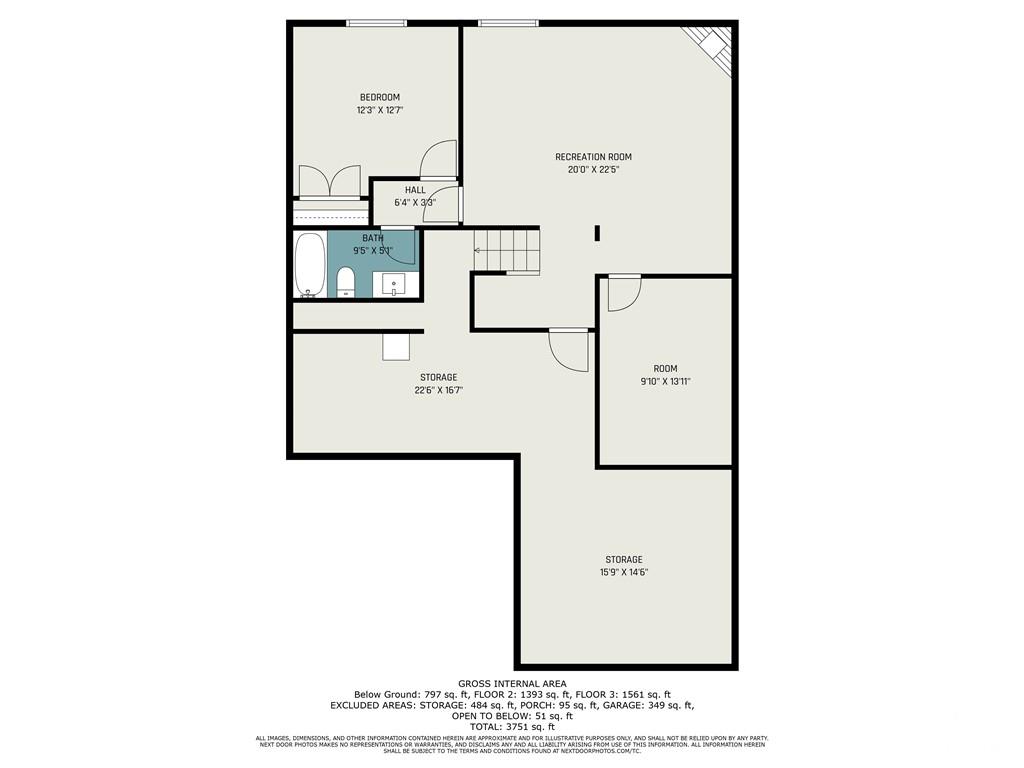 32 CENTO Way
