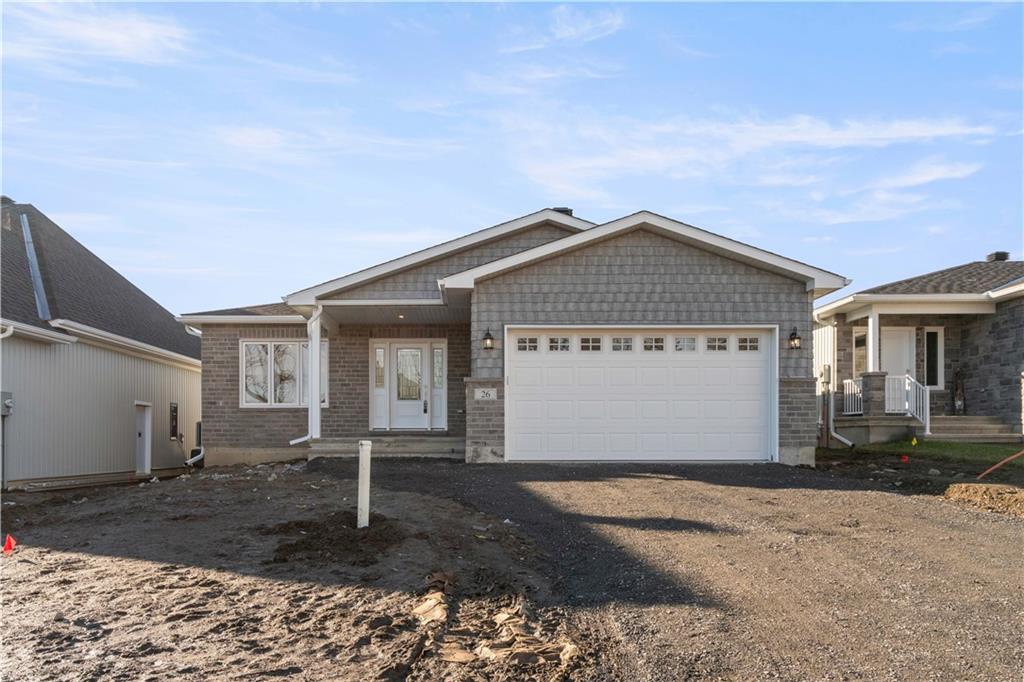 26 CLOVER Lane
