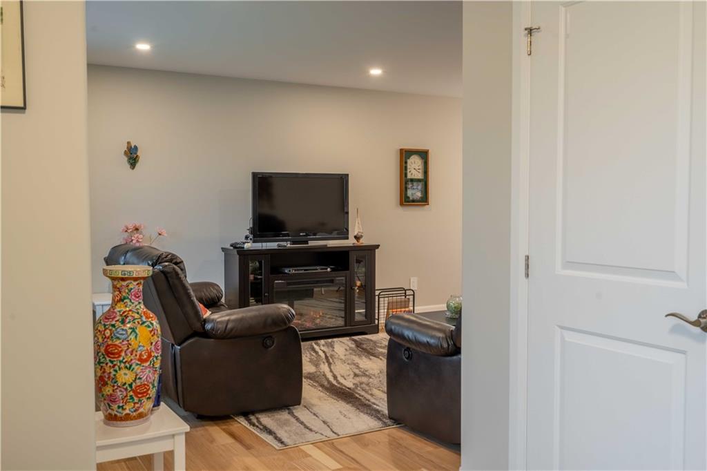 6 FORRESTER Way