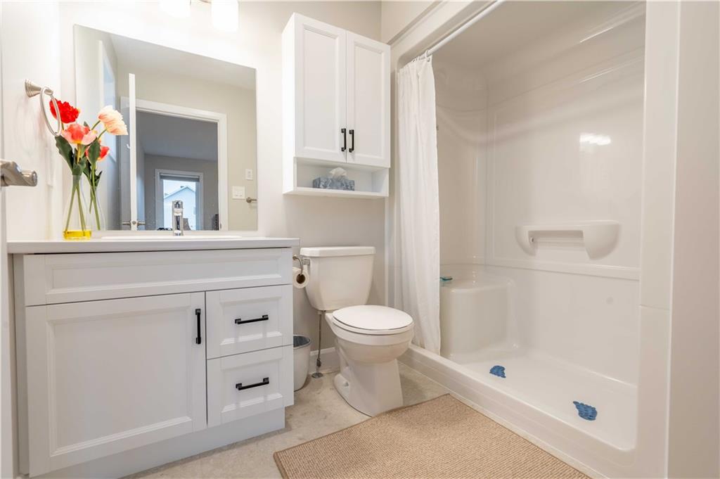 6 FORRESTER Way