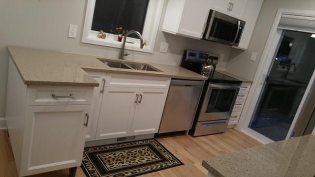 6 FORRESTER Way