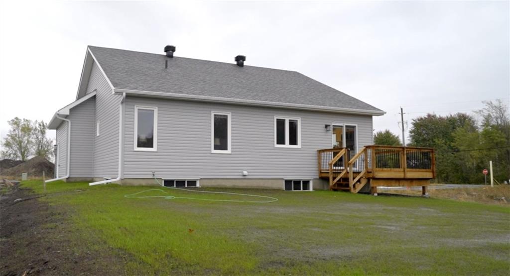6 FORRESTER Way