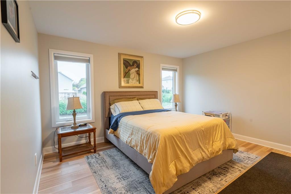6 FORRESTER Way