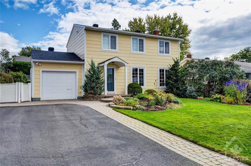 1354 FONTENAY Crescent