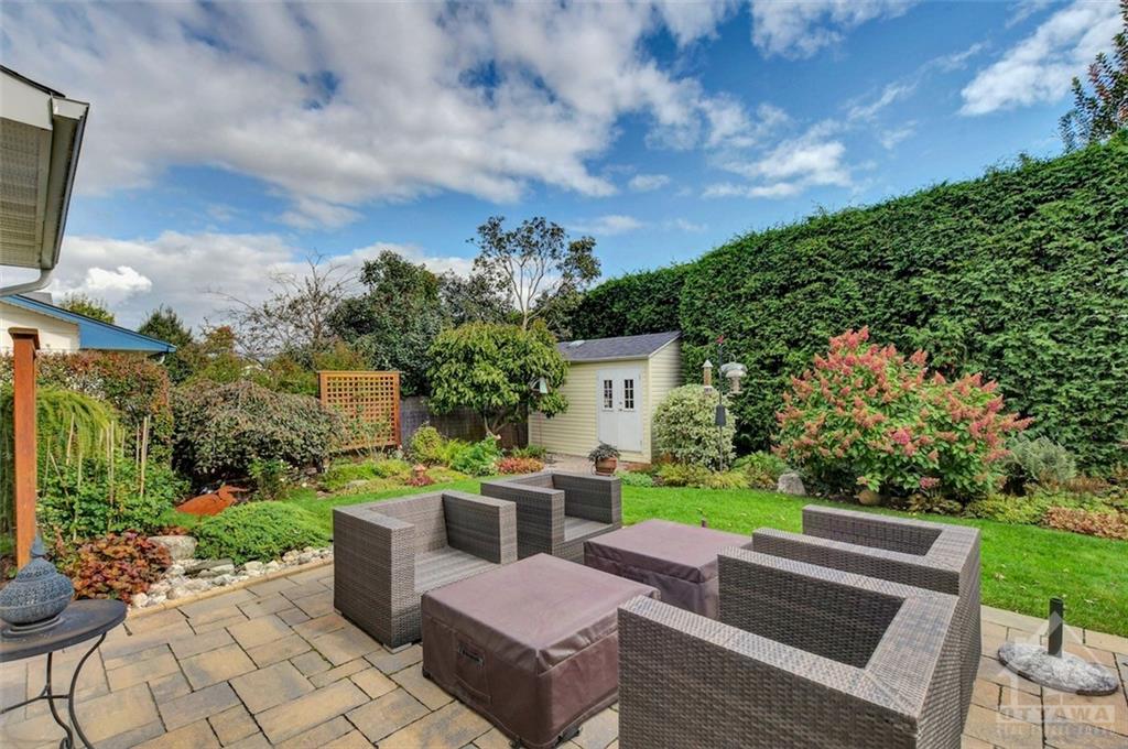 1354 FONTENAY Crescent