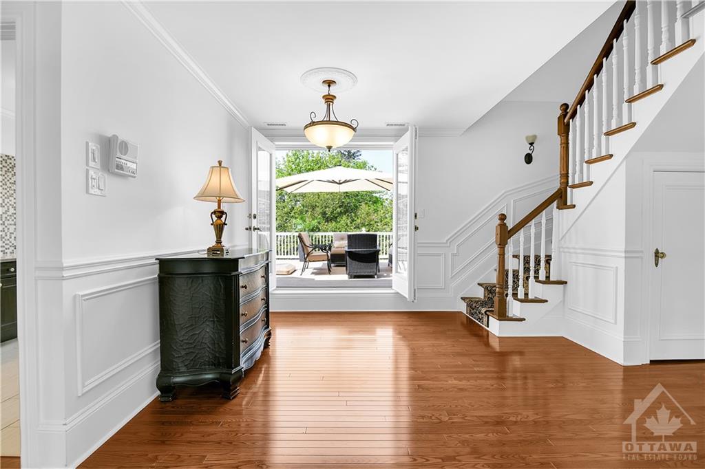 251 THOROLD Road