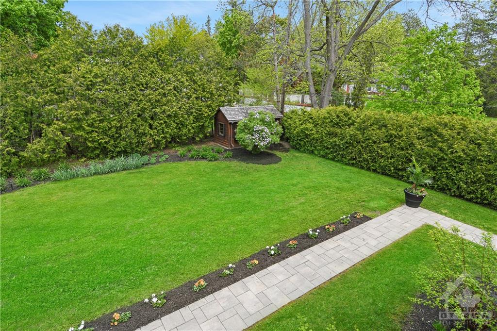 251 THOROLD Road