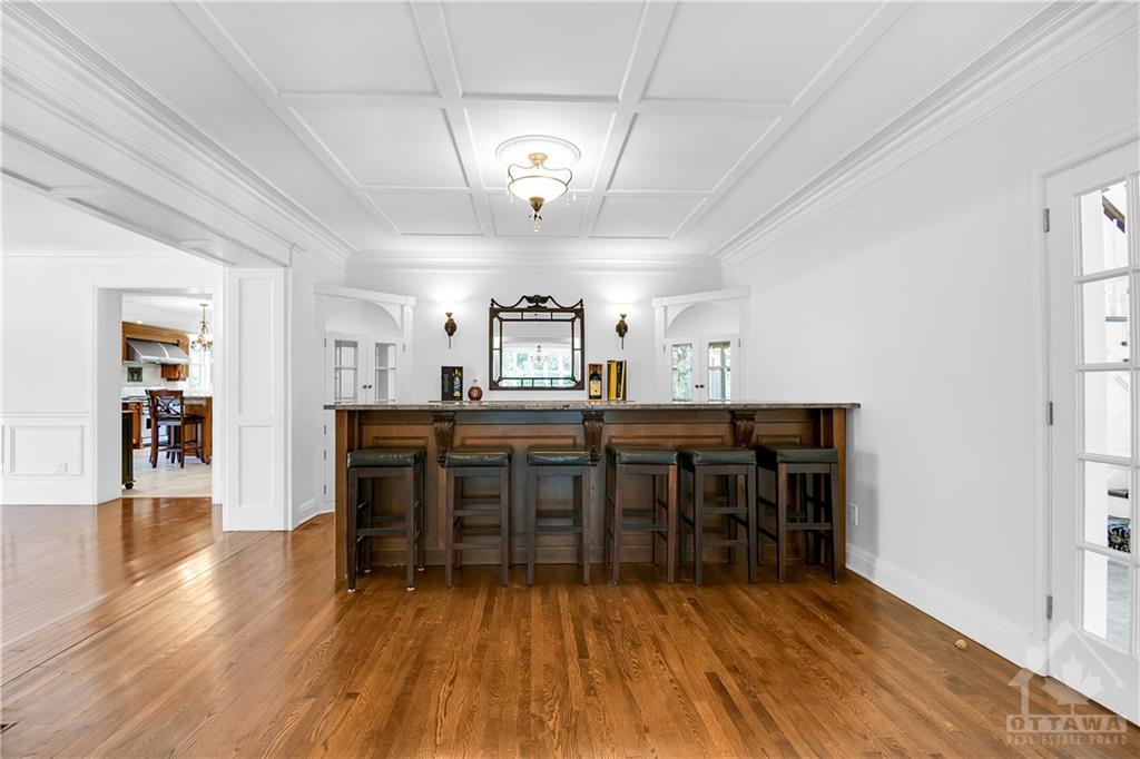 251 THOROLD Road