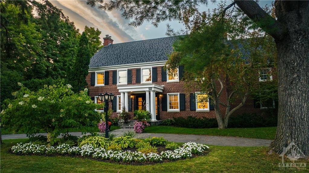 251 THOROLD Road