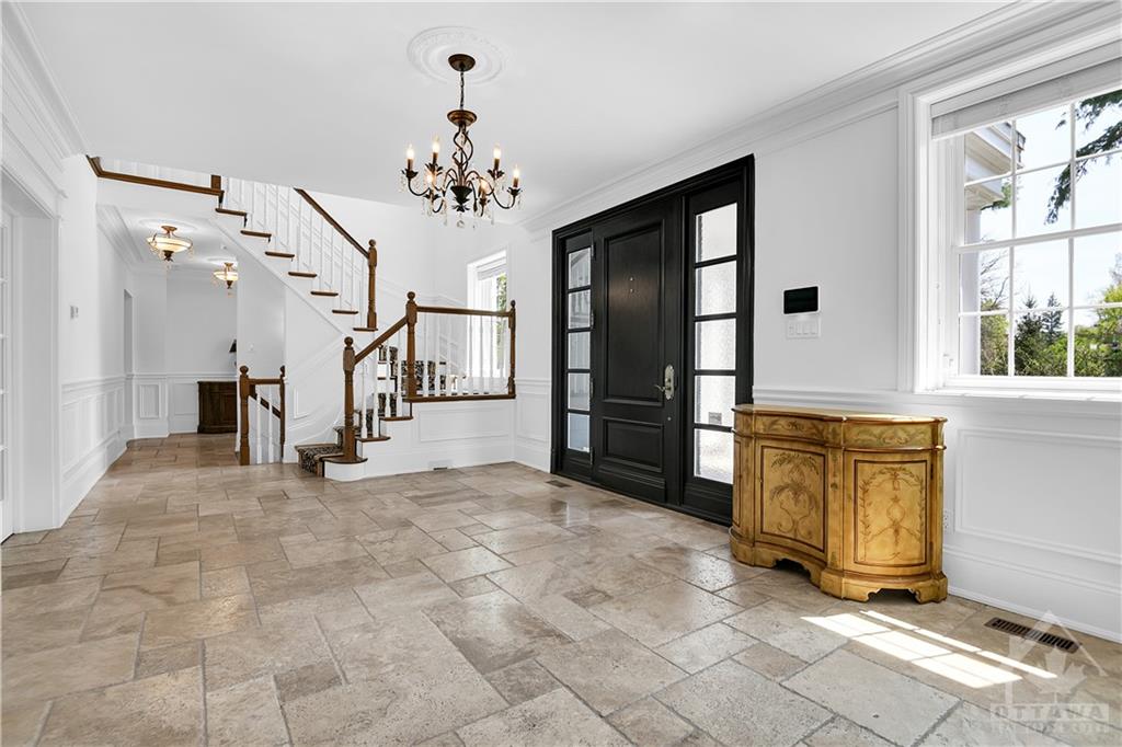 251 THOROLD Road