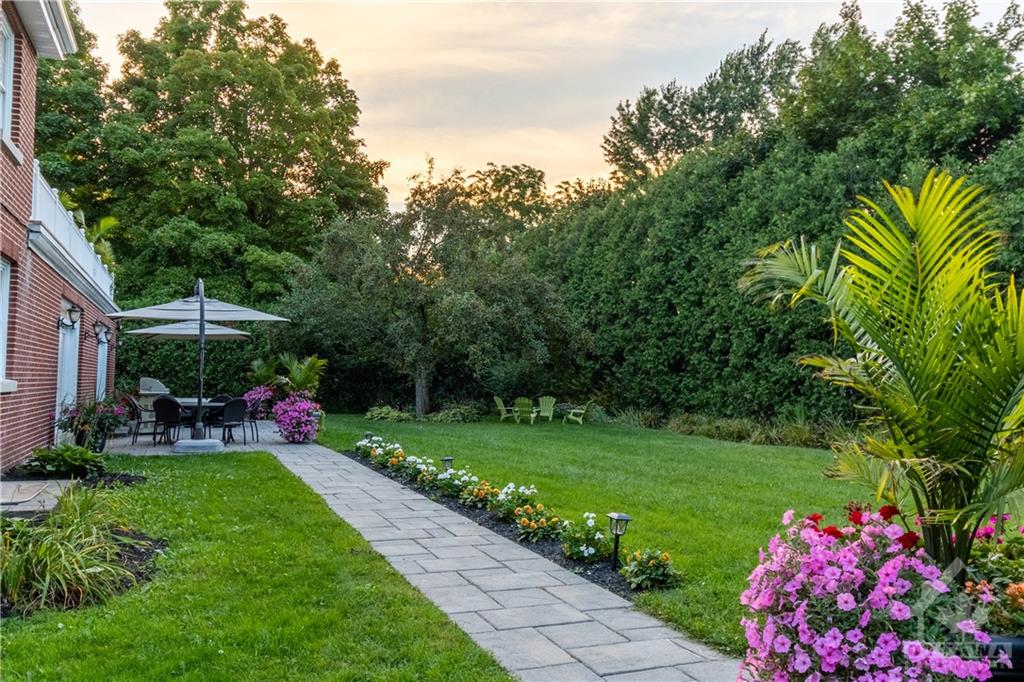 251 THOROLD Road