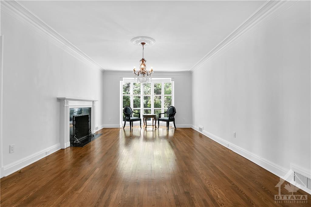 251 THOROLD Road